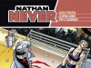 Nathan Never 32 / LIBELLUS