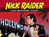 Nick Raider 23 / LIBELLUS