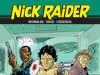 Nick Raider 18 / LIBELLUS