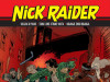 Nick Raider 17 / LIBELLUS