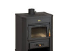 Prity kamin peć bez pomoćnog kotla WD BK 15kW