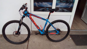 Kellys Spider 30