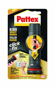 Ljepilo pattex click and fix