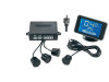 842488 Parking senzori s LCD zaslonom