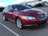 Jaguar XF 2.7D Vozilo koje se moze naruciti