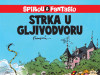 Spirou & Fantasio 19 / LIBELLUS