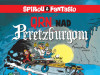 Spirou & Fantasio 18 / LIBELLUS