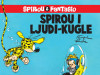 Spirou & Fantasio 17 / LIBELLUS