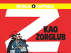 Spirou & Fantasio 15 / LIBELLUS