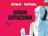 Spirou & Fantasio 14 / LIBELLUS
