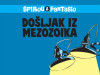 Spirou & Fantasio 13 / LIBELLUS