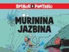 Spirou & Fantasio 9 / LIBELLUS