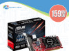 ATI Radeon R7 240 2 GB DDR3 Asus Phoenix Edition