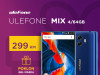 ULEFONE MIX 4GB/64GB - www.BigBuy.ba