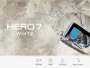 GoPro KAMERA HERO7 WHITE (Hero 7 FHD) Go Pro CHDHB-601