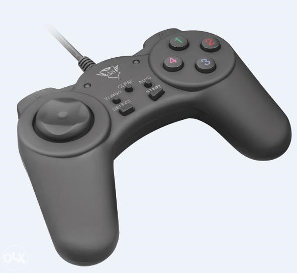 Trust GXT 510 TEBUR GAMEPAD (7489)