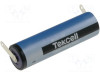 Baterija AA 3.6V 2400mAh Lithium 14500 (20088)