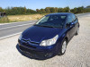 citroen c4 dizel 1.6 hdi