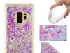 Cool plastična maska za mobitel Galaxy S9 razne boje
