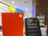 XIAOMI REDMI NOTE 5
