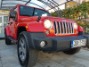 JEEP WRANGLER SAHARA 2,8CRD 200KS
