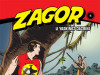 Zagor kolor biblioteka 5 / LIBELLUS