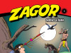 Zagor kolor biblioteka 3 / LIBELLUS