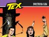 Tex Willer kolor biblioteka 4 / LIBELLUS