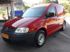 VW VOLKSWAGEN CADDY LIFE 2008 G.P PLIN