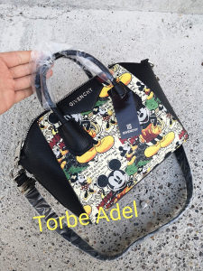 Torba Mickey Maus