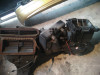 MALI HLADNJAK, VENTILATOR KABINE Renault Megane Scenic