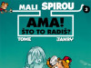 Mali Spirou 3 / STRIP AGENT