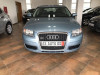 AUDI A3 2.0 TDI,QUATTRO,NAVI,PDC,XENON,UVOZ