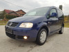 VW CADDY LIFE 4X4 1.9 TDI 77 KW 2010 g