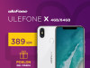 ULEFONE X 4GB/64GB - www.BigBuy.ba
