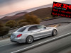 KUPUJEM MERCEDES C KLASA W205 auto/auta Otkup vozila