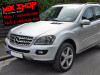 KUPUJEM MERCEDES ML W164 auto/auta Otkup vozila