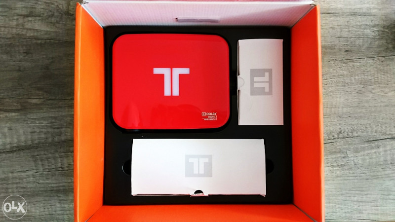 Tritton Pro Plus True 5.1 Surround Sound