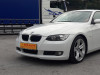 BMW E92 320 D COUPE 2007 G.P