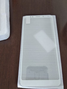 Zaštitno staklo Xiaomi Redmi Note 4x