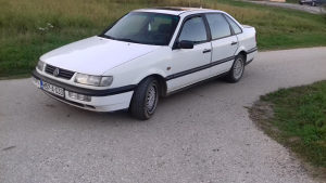 Passat 4 1.9 Tdi