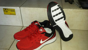 Nike patike 44 broj