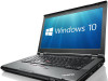 Lenovo ThinkPad T430 i5 3320M, 8GB, 240GB SSD GAMER