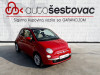 FIAT 500 1.4i 2010g. 79.000km