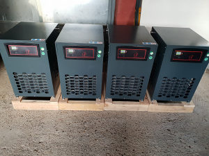 NOVI! - Sušač zraka 1.800 l/min