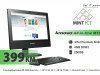 LENOVO ALL IN ONE M73z