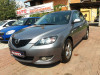 MAZDA 3 1.4 BENZIN 2007 G.P. LIMUZINA