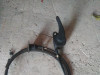 SAJLA HAUBE Renault Megane Scenic 1.6 16V 2000gp