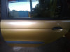 VRATA ZADNJA LIJEVA Renault Megane Scenic 1.6 16V