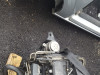 Ford mondeo motor 2.0 tddi